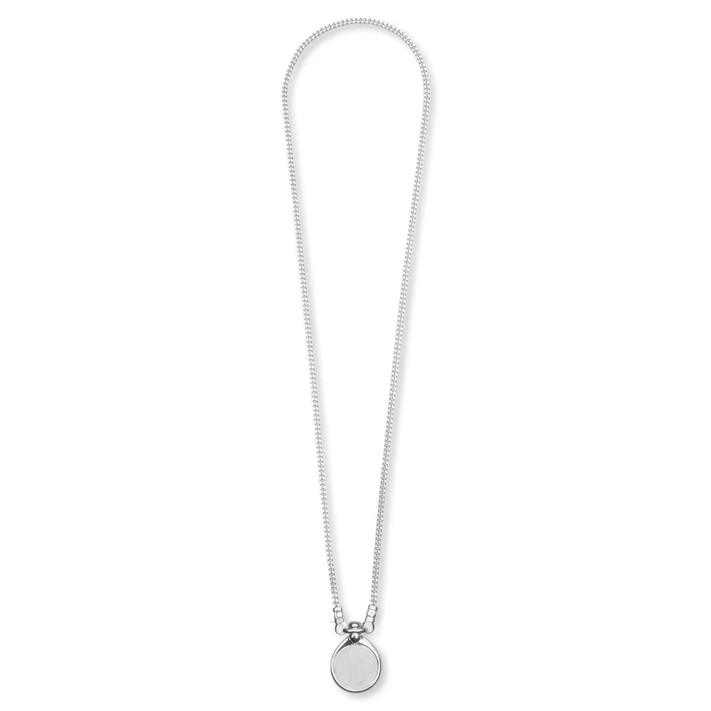 Finn Pendant - 925 Sterling Silver