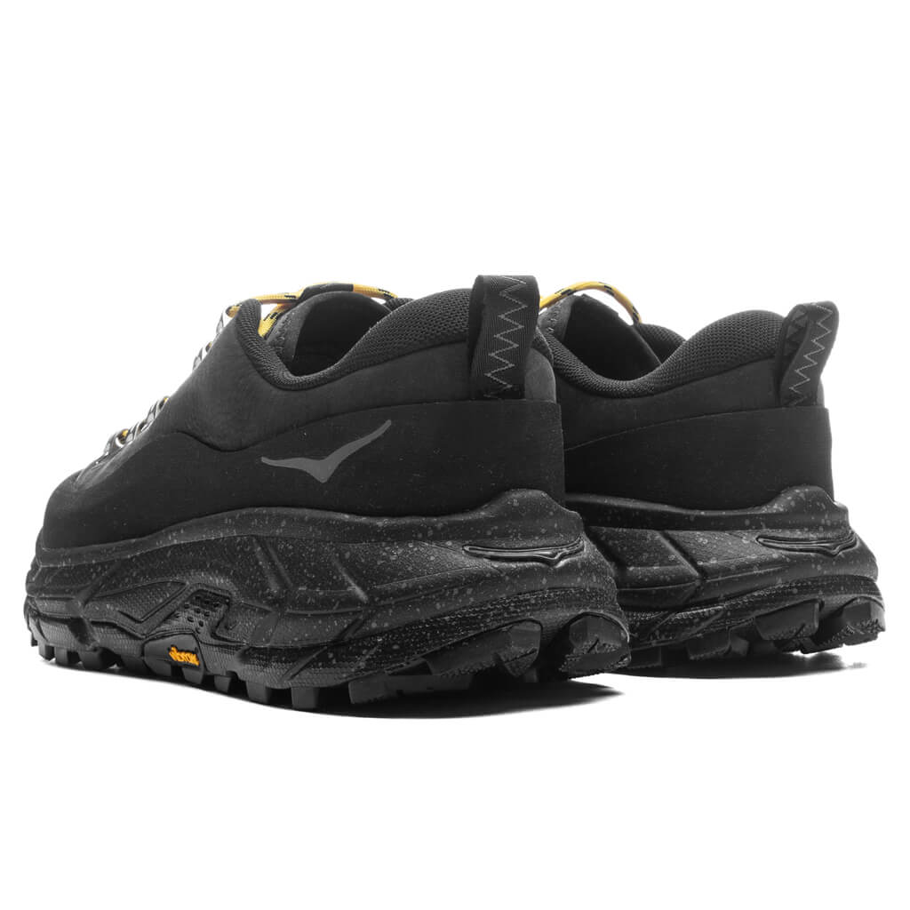 Tor Summit - Black/Black - Image 3