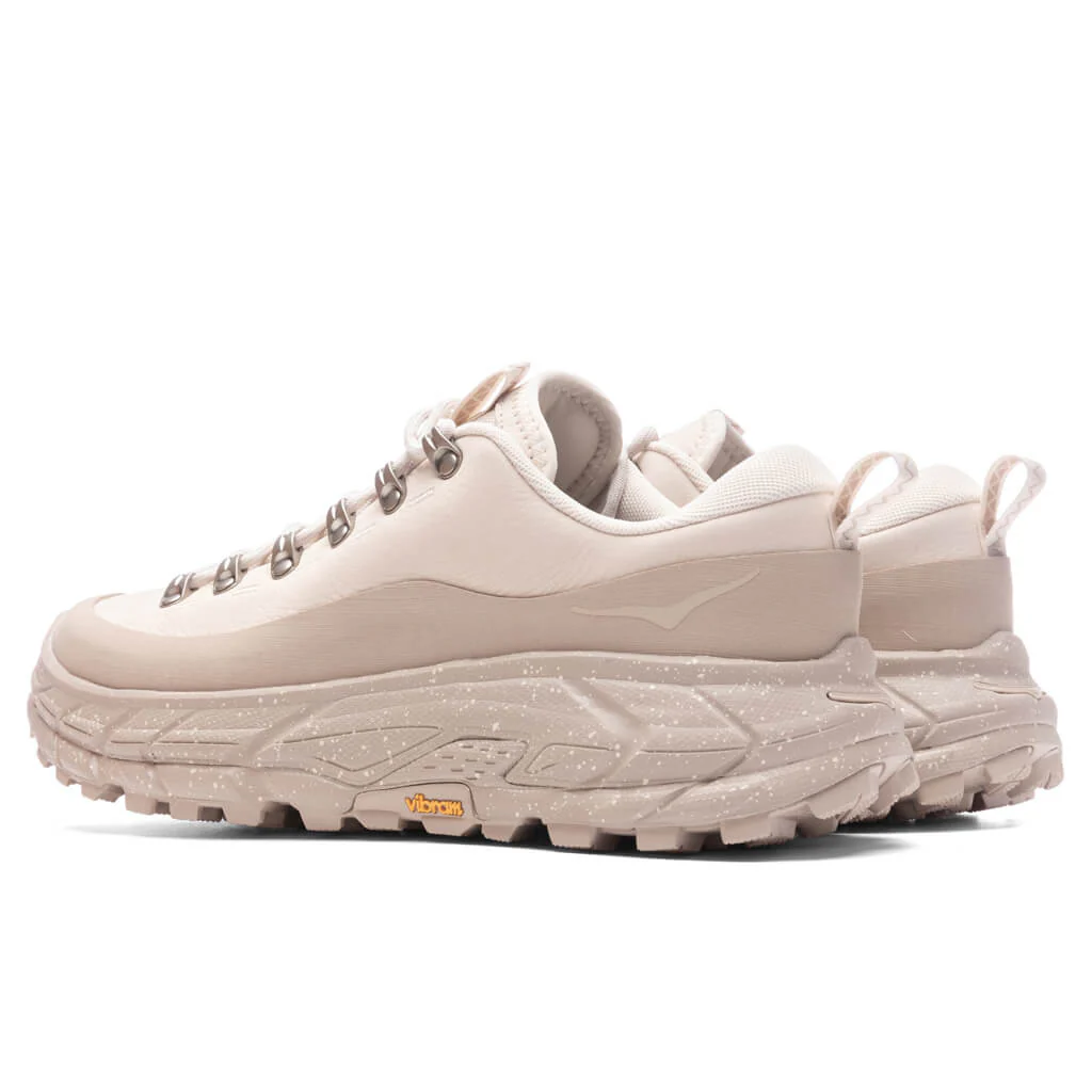 Tor Summit - Oat Milk/Oxford Tan - Image 4