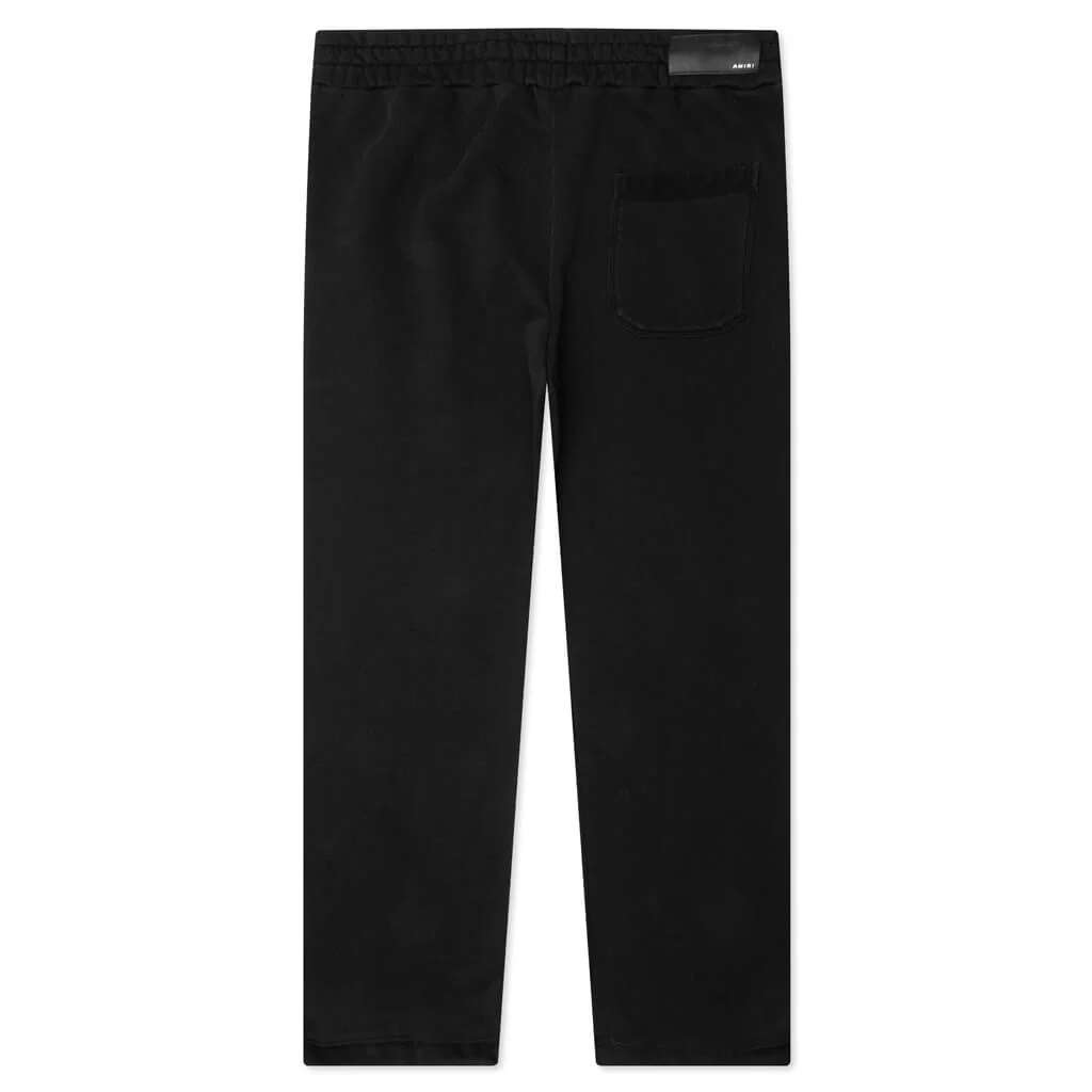 Track Sweatpant - Faded Black - Image 2