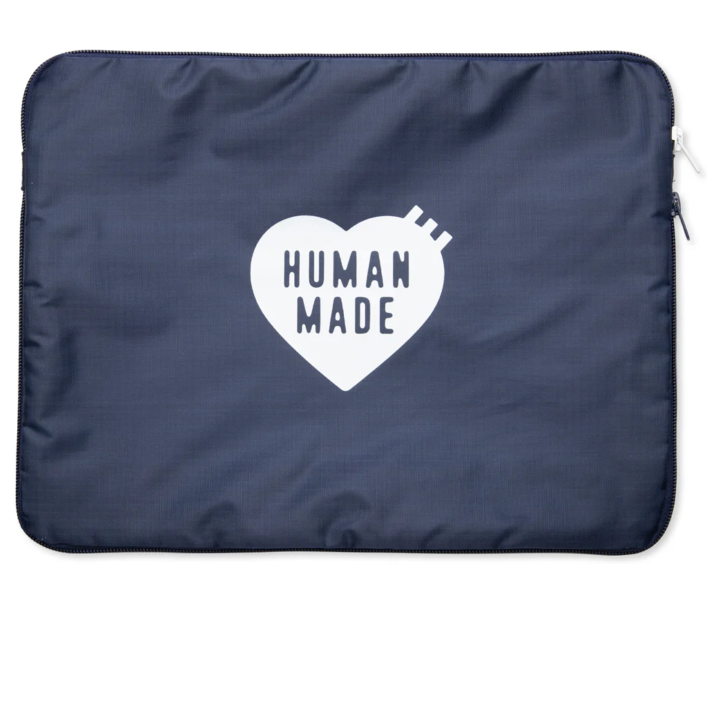 Travel Case Large - Navy - Image 2