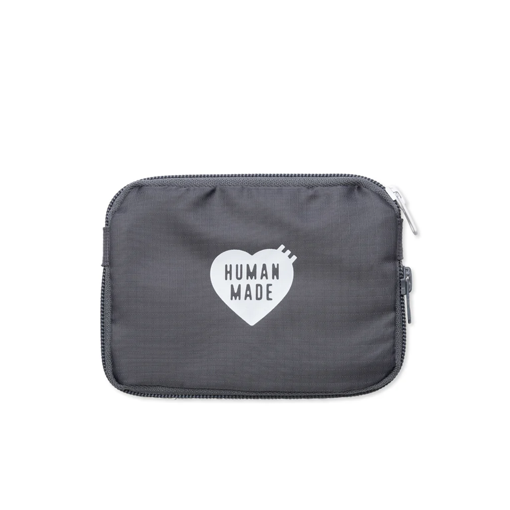 Travel Case Small - Grey - Image 2