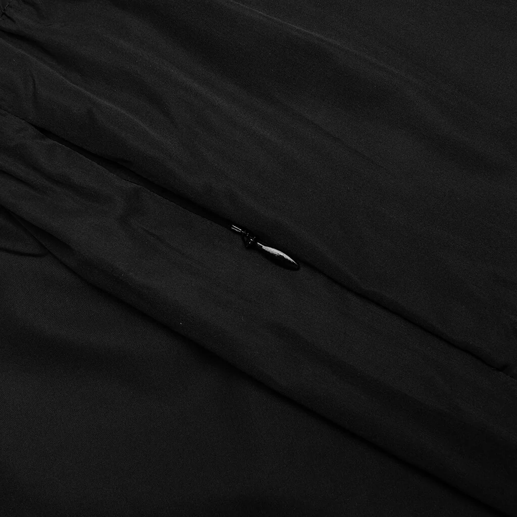 Plus Active Shorts - Black - Image 4