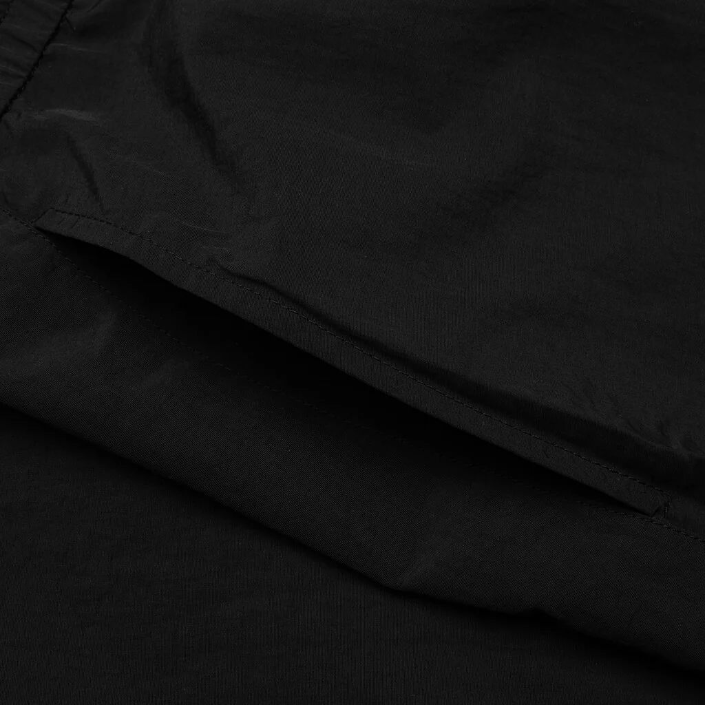 Twisted Joggers - Black - Image 5