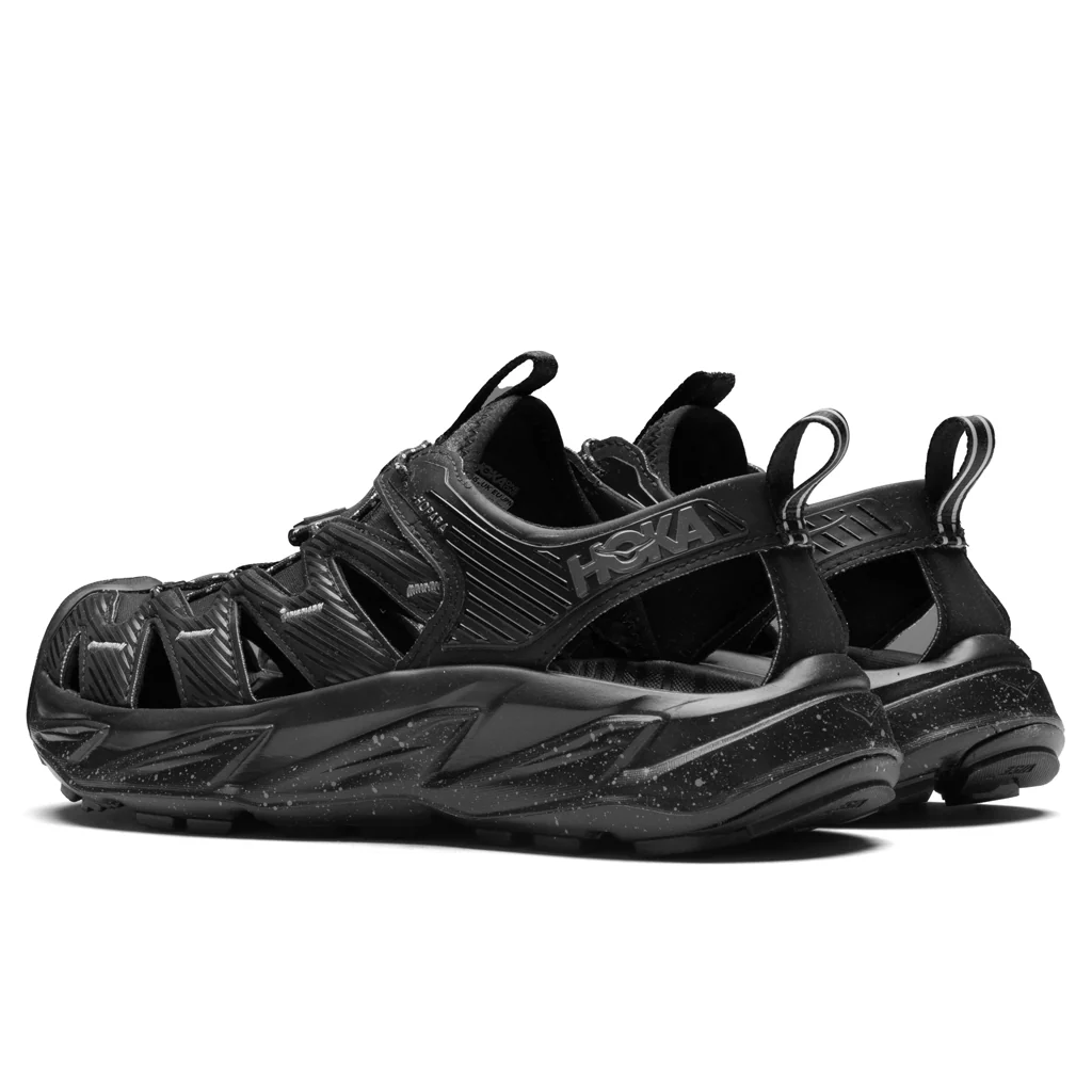 Hopara - Black/Castlerock - Image 3
