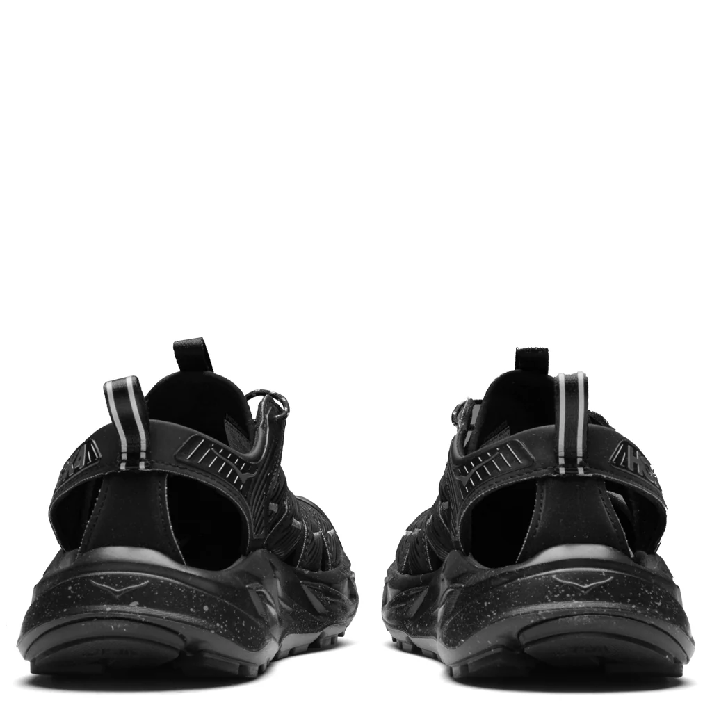Hopara - Black/Castlerock - Image 4