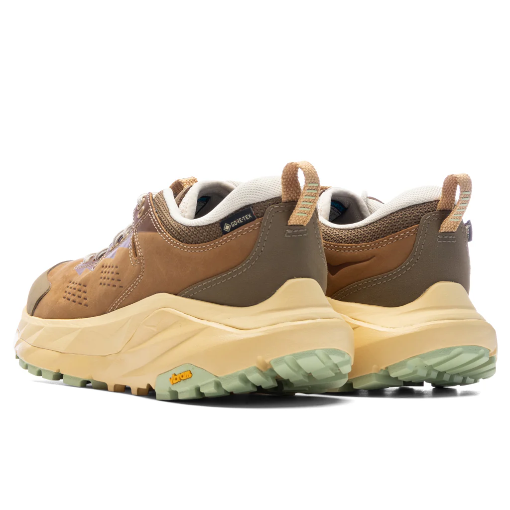 Kaha Low GTX TP - Wheat/Mushroom - Image 3