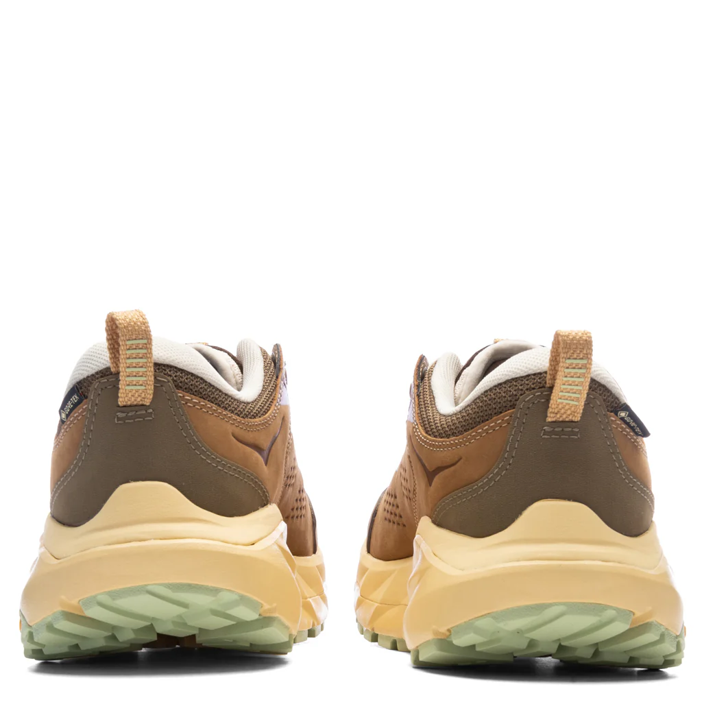 Kaha Low GTX TP - Wheat/Mushroom - Image 4