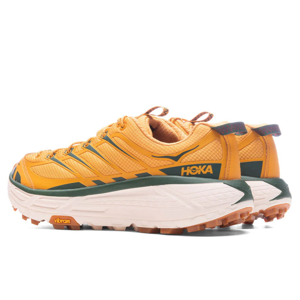 Mafate Three2 - Golden Yellow/Eggnog - Image 3