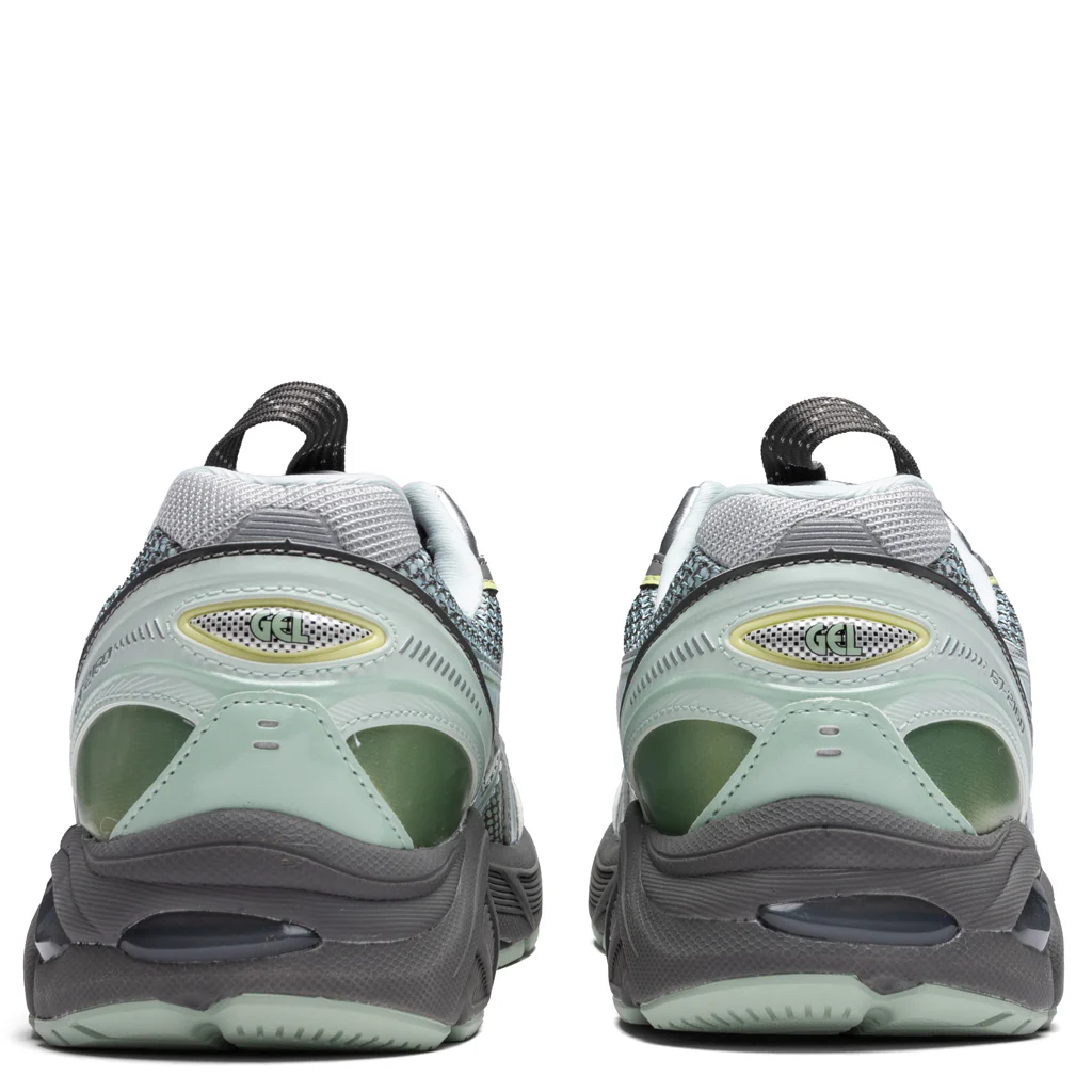 Asics x Kiko Kostadinov UB6-S GT-2160 - Arctic Blue/Carbon - Image 4