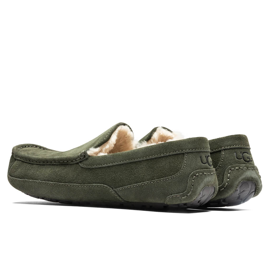 Ascot Slipper - Forest Night - Image 3