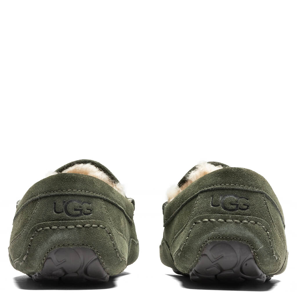 Ascot Slipper - Forest Night - Image 4