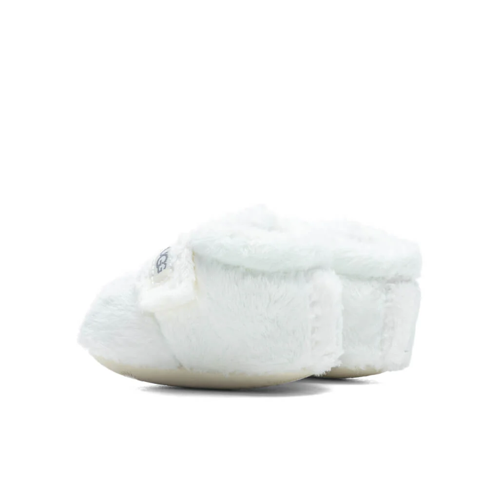 Baby Bixbee - Vanilla - Image 3