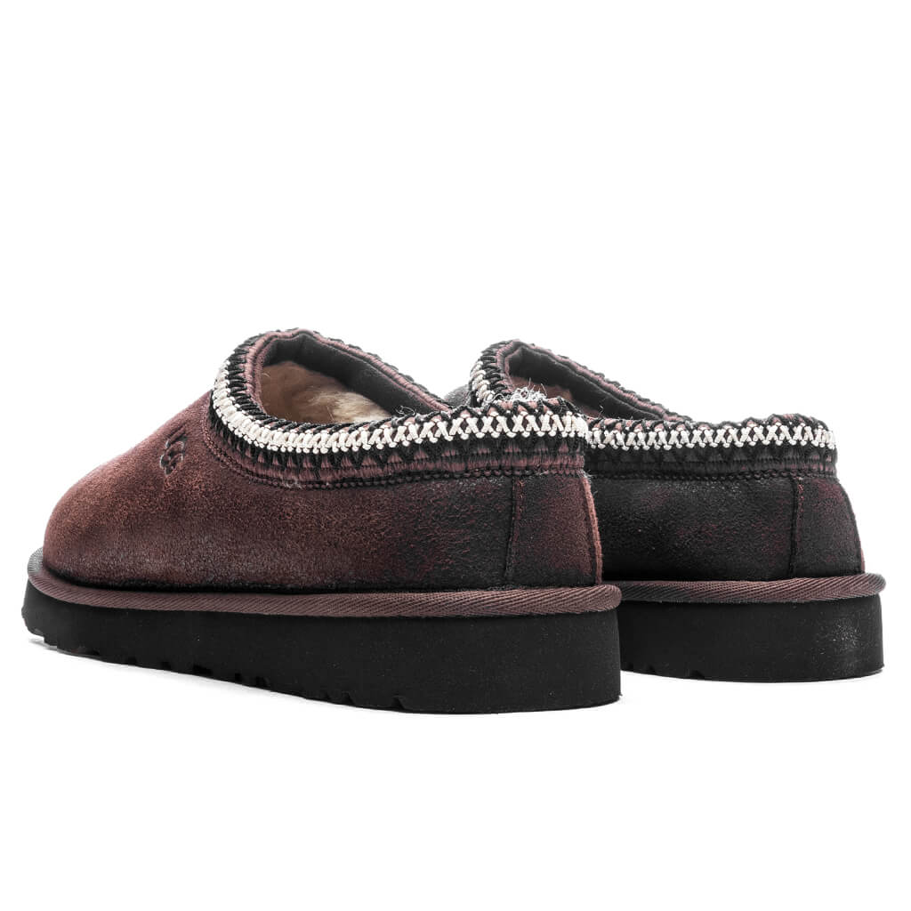 Men's Tasman Distressed - Burnt Cedar - Image 3
