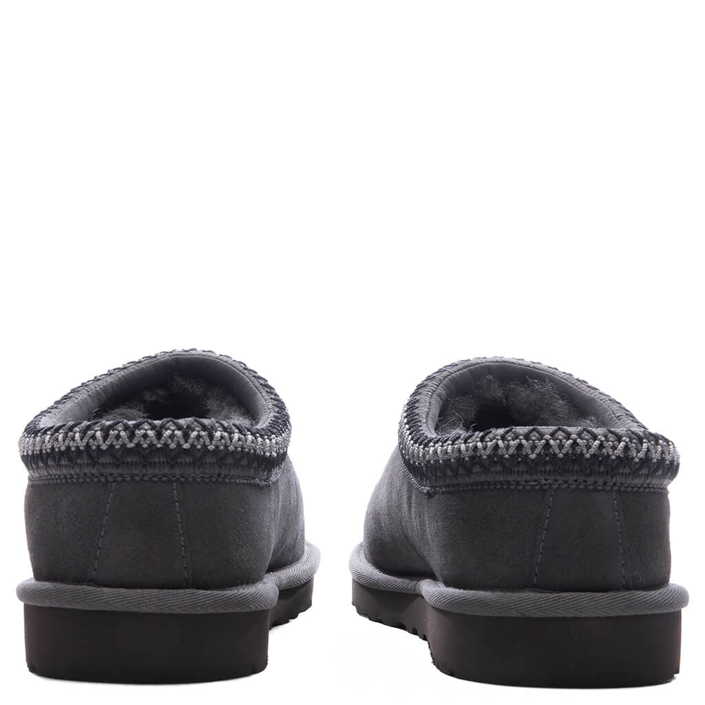 Tasman II Slipper - Dark Grey - Image 4