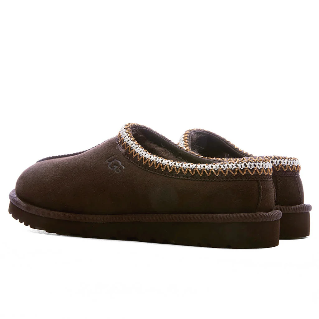 Tasman II Slipper - Dusted Cocoa/Dusted Cocoa - Image 3
