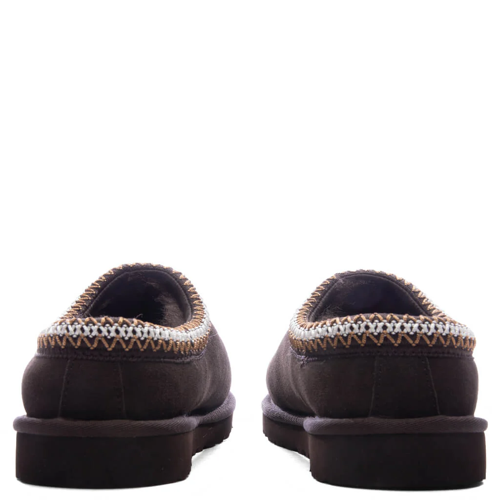 Tasman II Slipper - Dusted Cocoa/Dusted Cocoa - Image 4