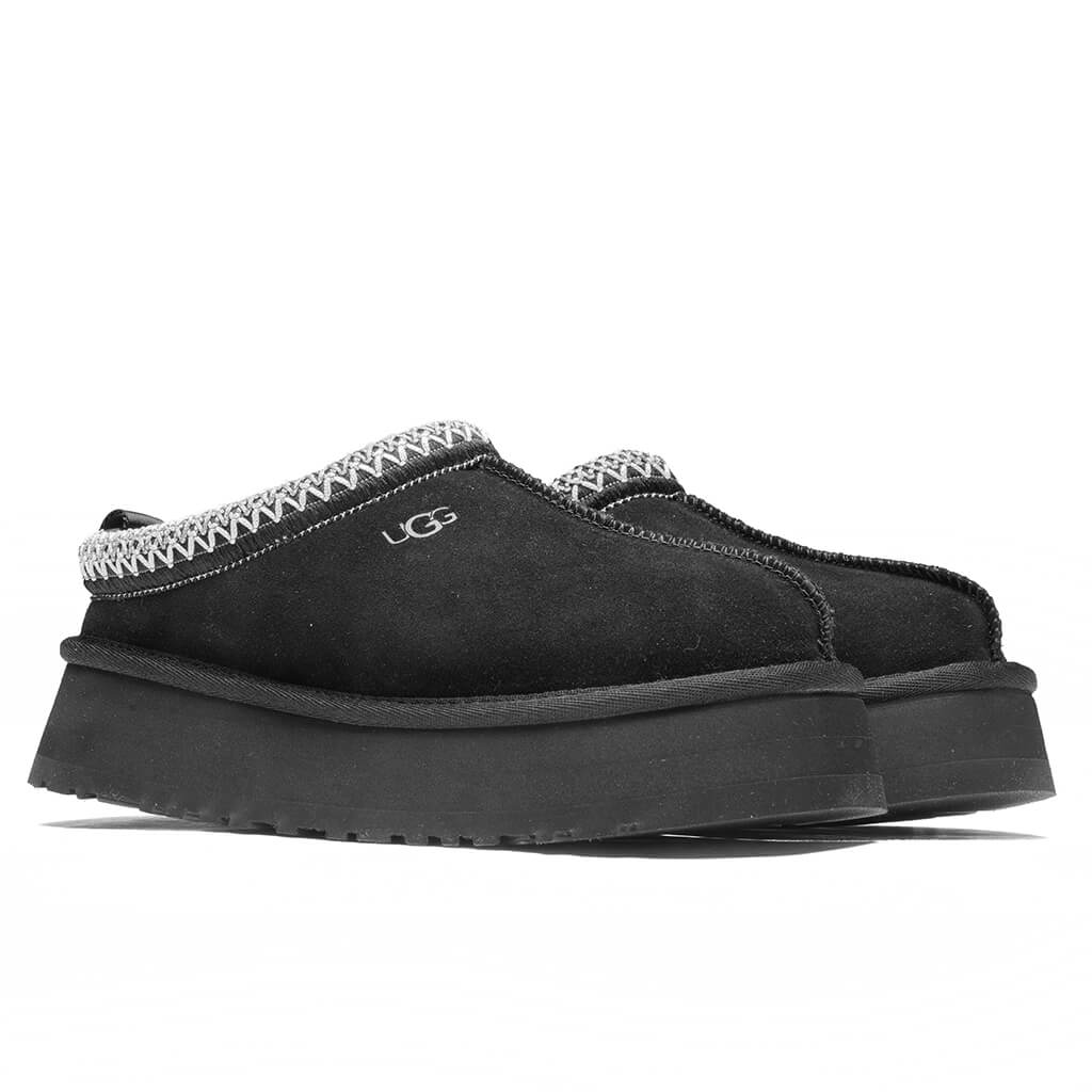 Women's Tazz Slipper - Black - Image 2