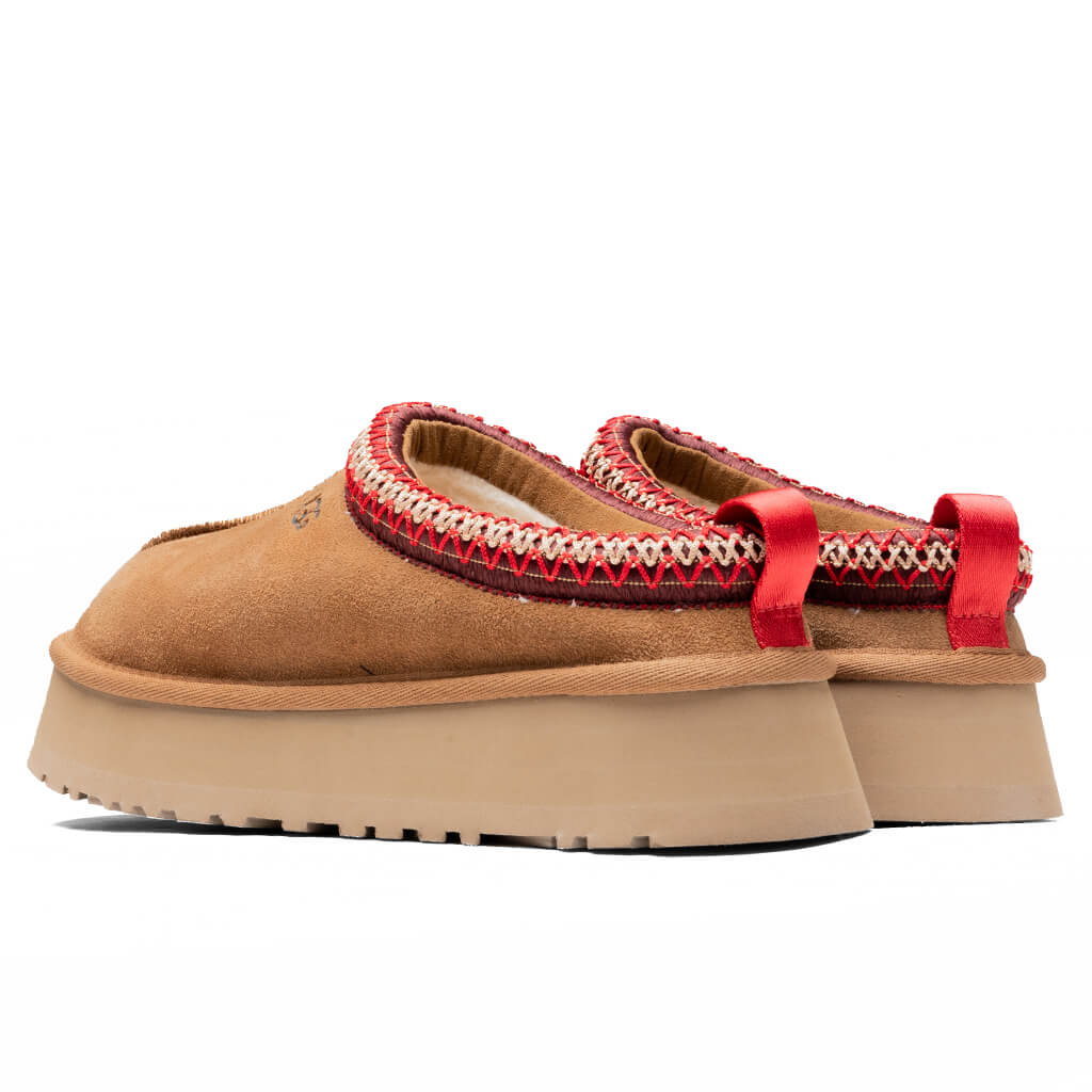 Women's Tazz Slipper - Chestnut - Image 4
