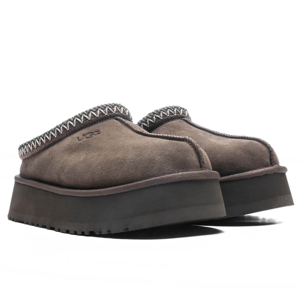 Women's Tazz Slipper - Hickory - Image 2
