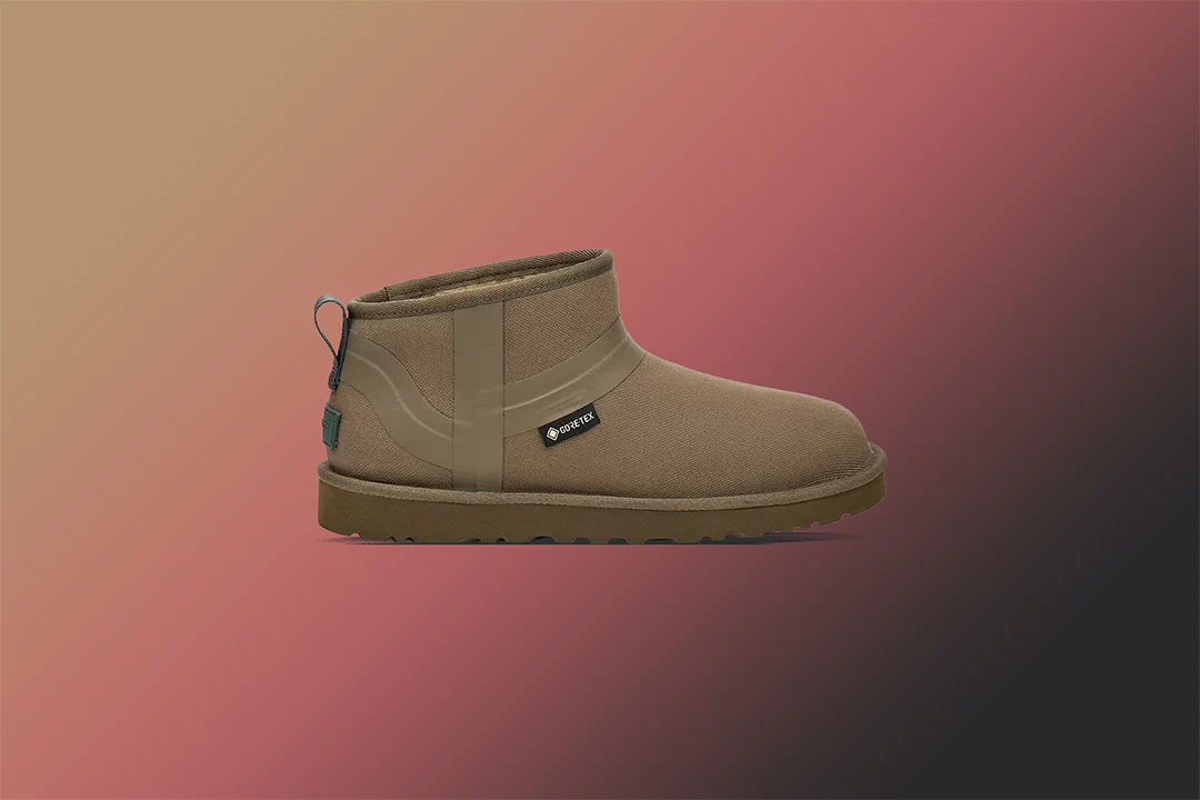 UGG x Reese Cooper Ultra Mini - Kalamata - Image 5