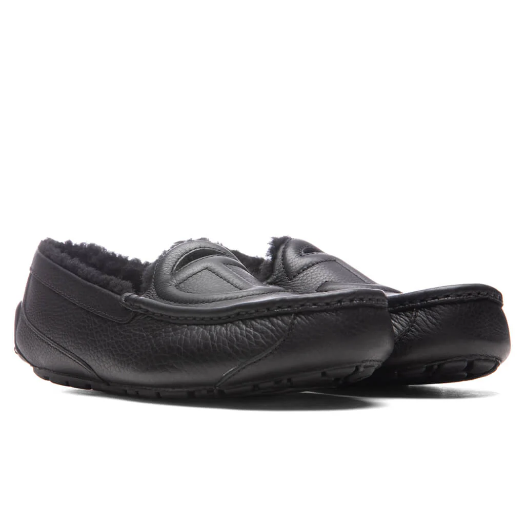 UGG x Telfar Logo Loafer - Black - Image 2