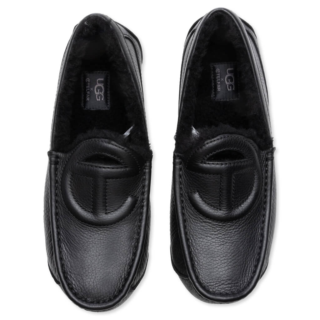 UGG x Telfar Logo Loafer - Black - Image 5