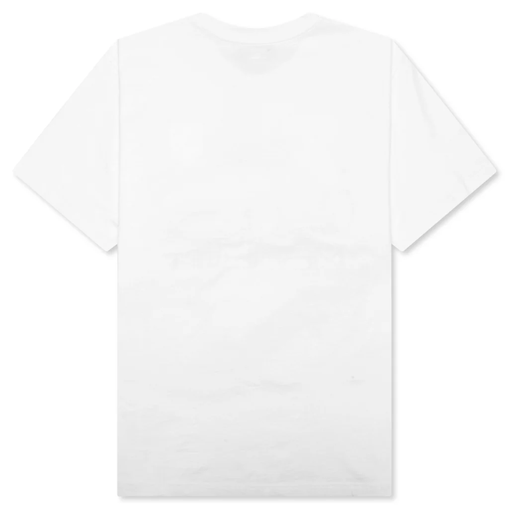 Ultimate Performance Bear T-Shirt - White - Image 2
