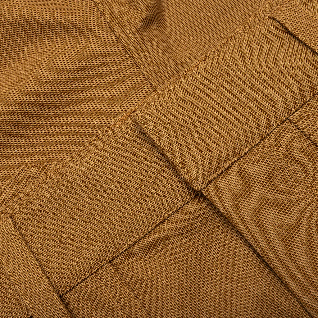 Utility Pant - Cigar - Image 3