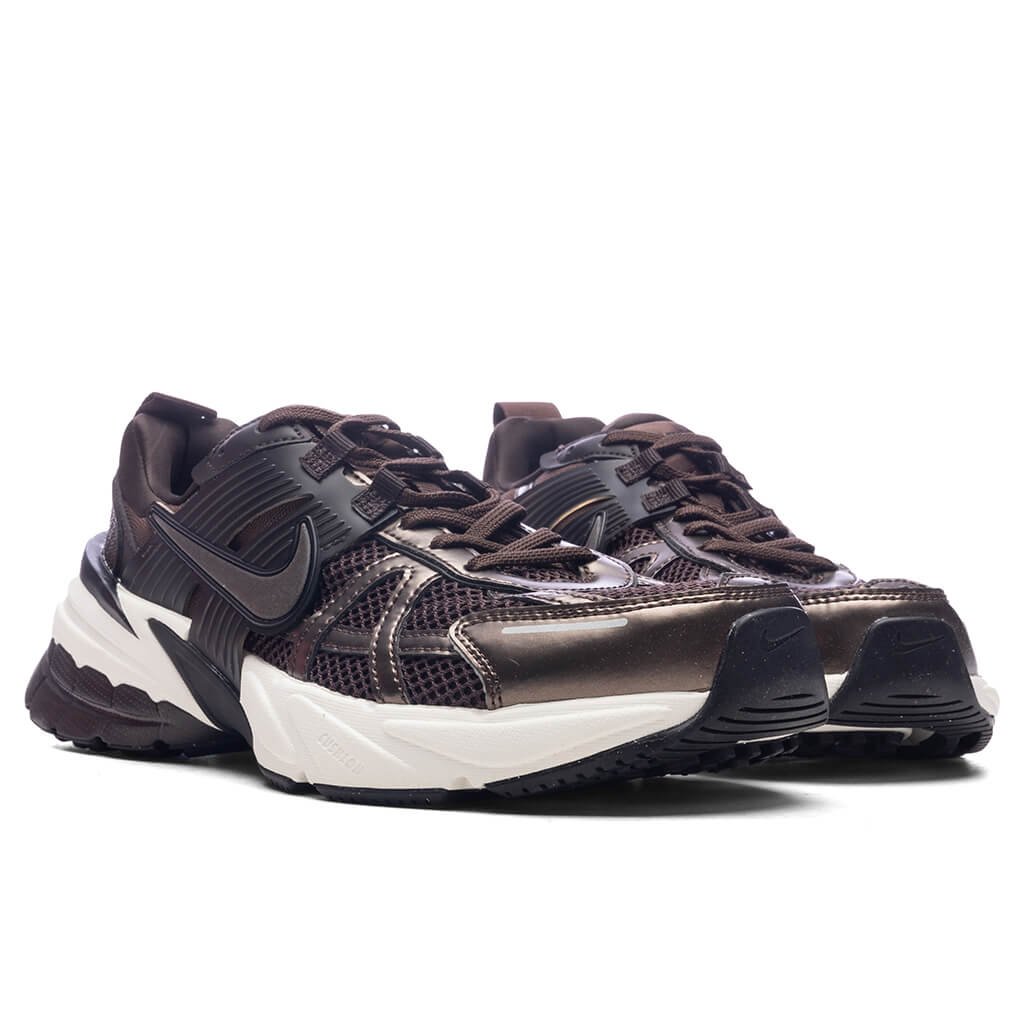 V2K Run - Velvet Brown/Baroque Brown/White - Image 2