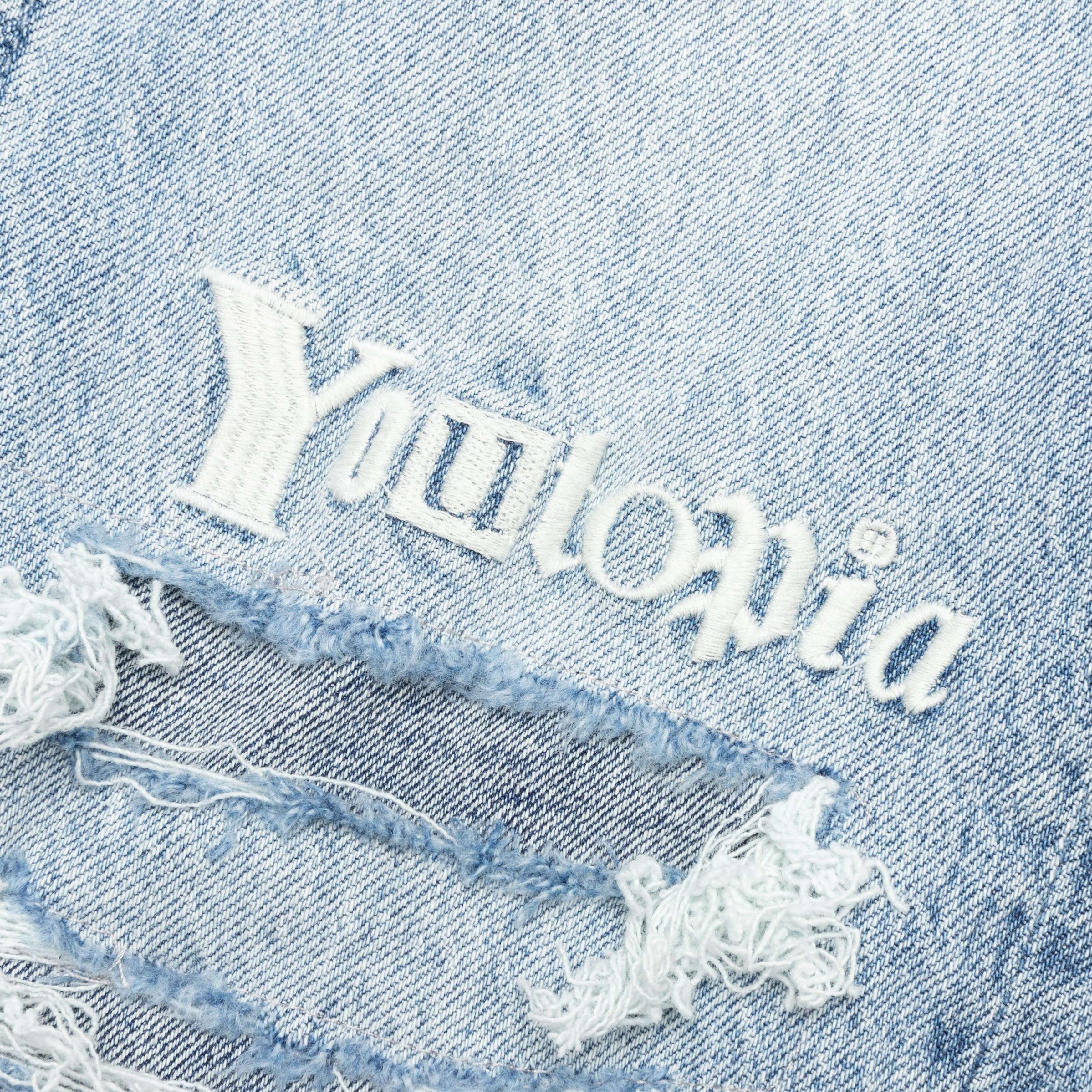 Van Winkle Youtopia - Denim - Image 3