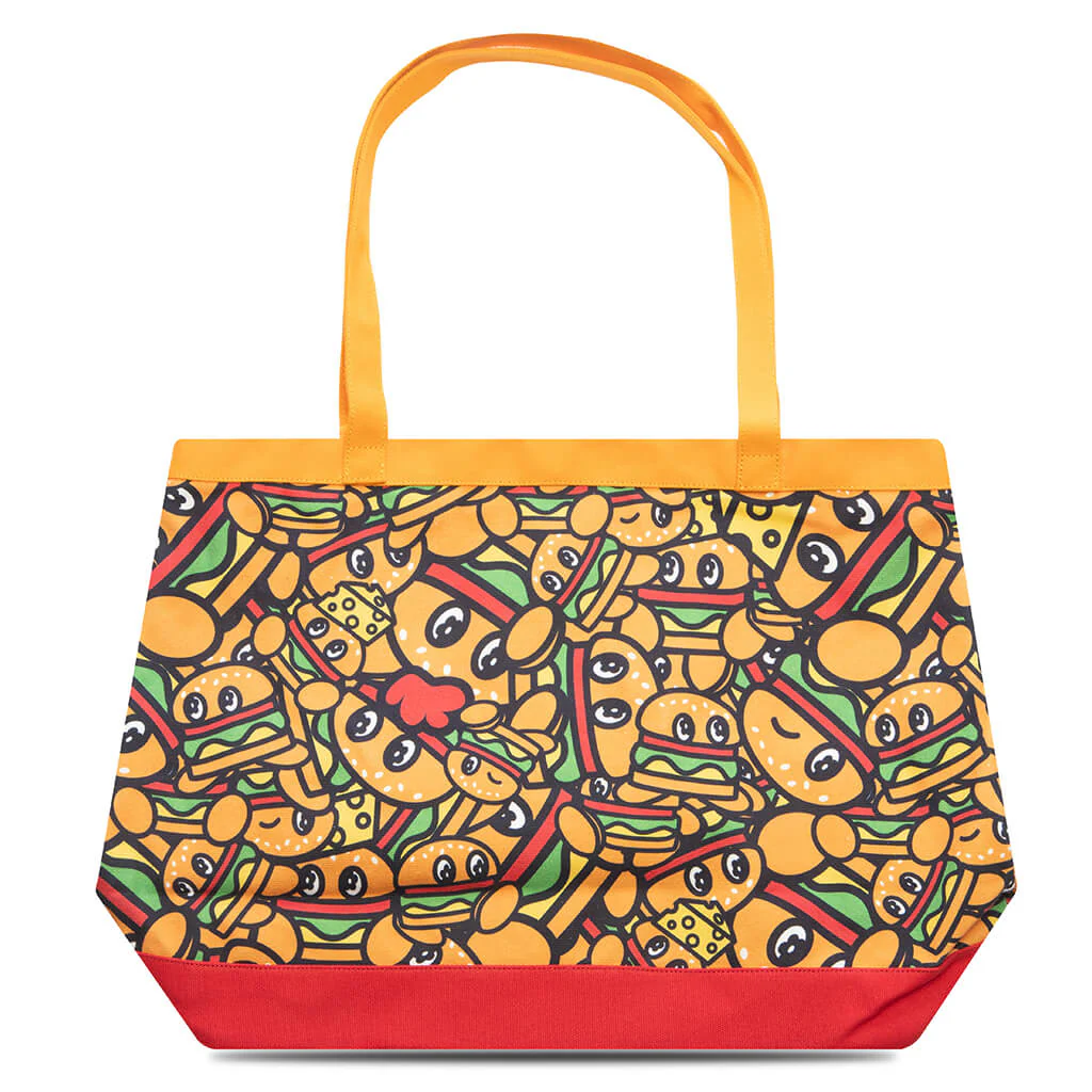 Dog Tote - Multi - Image 2