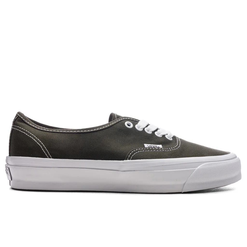 LX Authentic 44 - Grape Leaf
