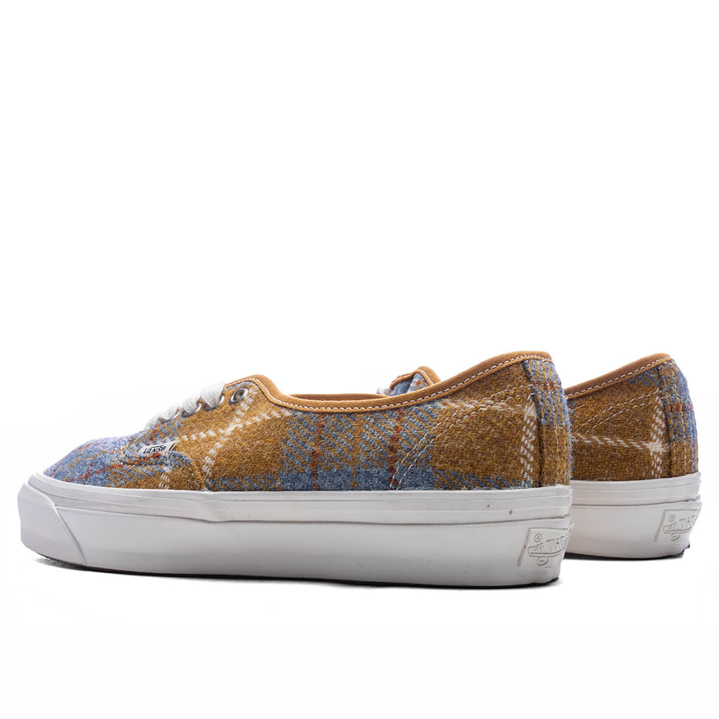 Premium Authentic 44 Harris Tweed - Tan - Image 3