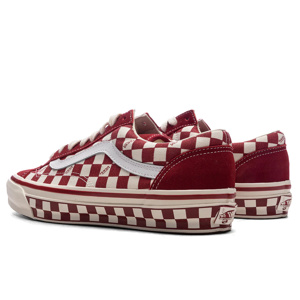 Premium Old Skool 36 BMX - Chili Pepper - Image 3