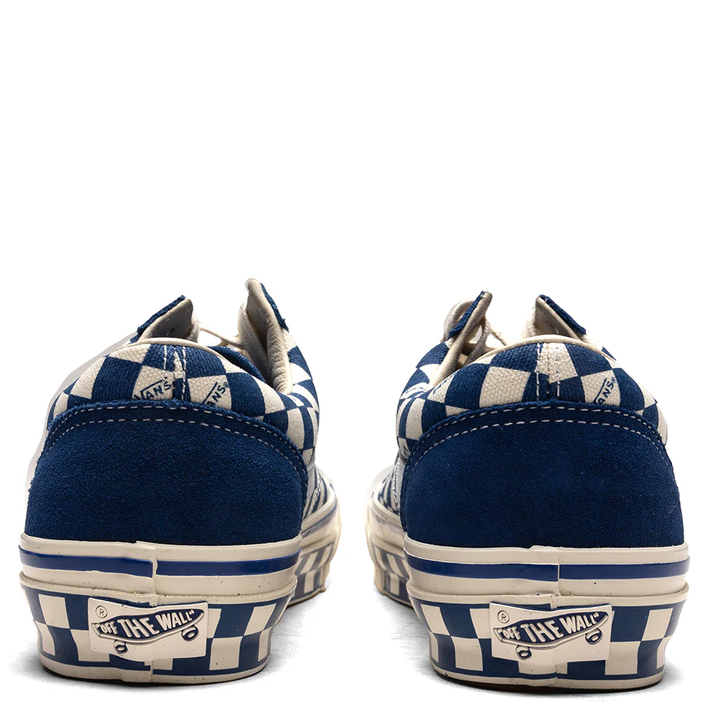 Premium Old Skool 36 BMX - True Blue - Image 4