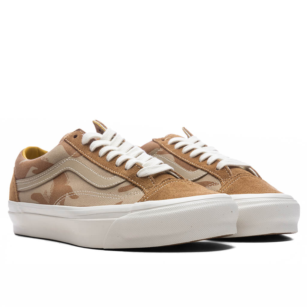 Premium Old Skool 36 - Desert/Chipmunk - Image 2