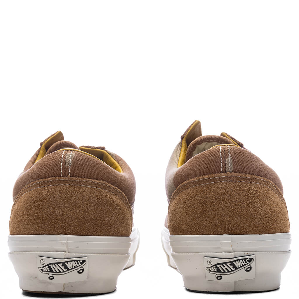 Premium Old Skool 36 - Desert/Chipmunk - Image 4