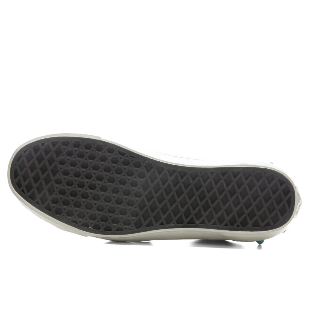 Premium LX Old Skool 36 'Gemstone' - Dawn Mist - Image 6