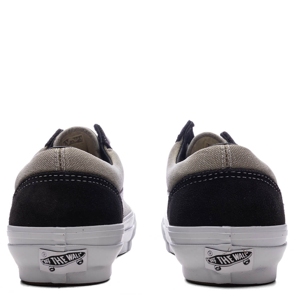 Premium Old Skool 36 - Washed Green - Image 4