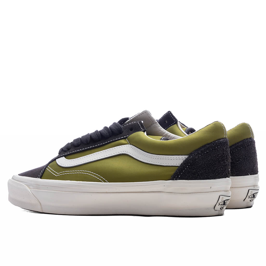 Premium Old Skool - Accra Aged Green - Image 3