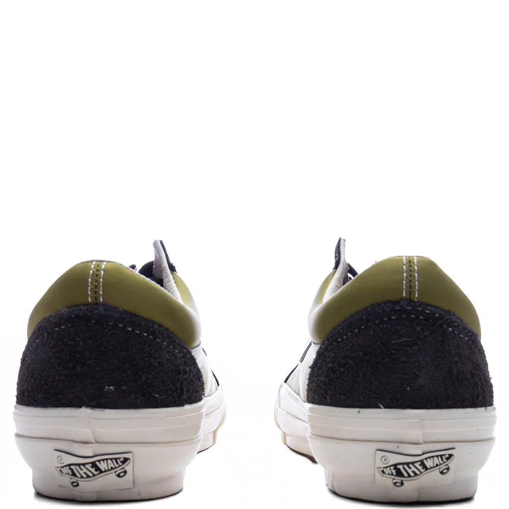 Premium Old Skool - Accra Aged Green - Image 4