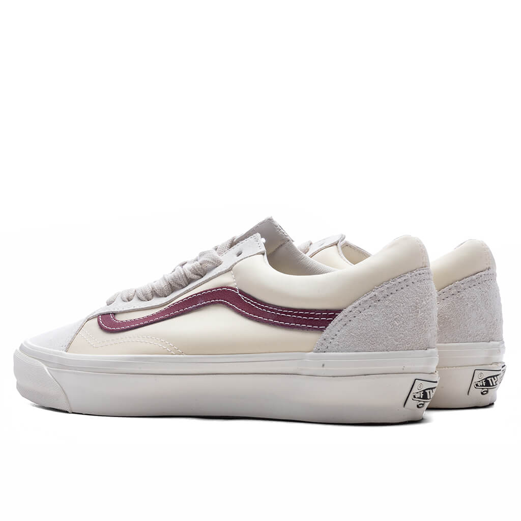 Premium Old Skool - Accra/Egret - Image 3