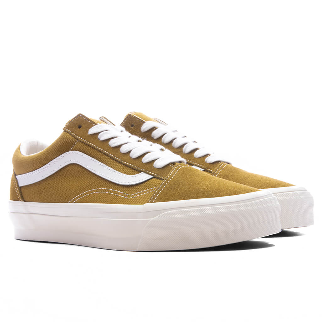 Premium Old Skool - Burnt Gold - Image 2