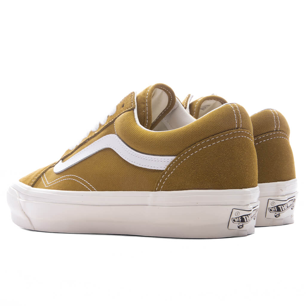 Premium Old Skool - Burnt Gold - Image 3