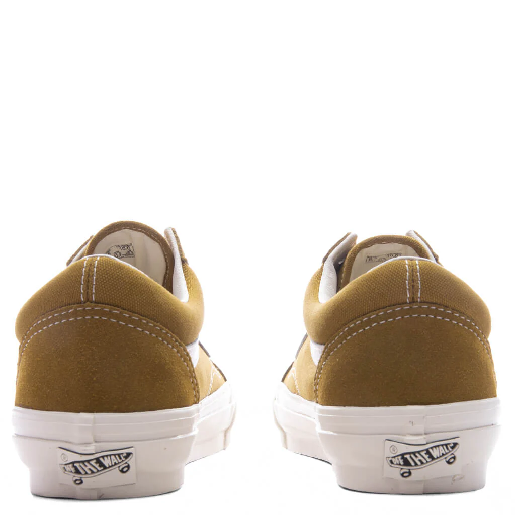 Premium Old Skool - Burnt Gold - Image 4