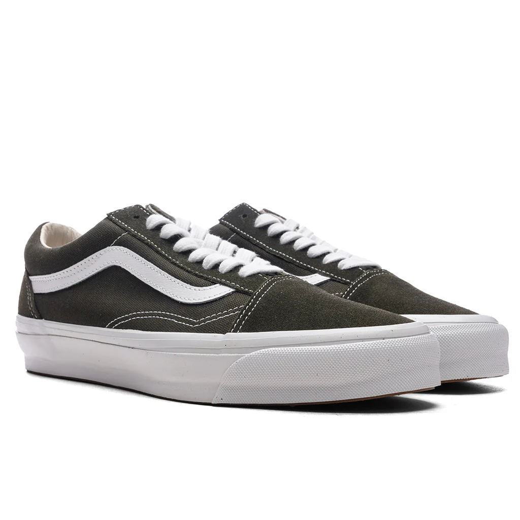 Premium Old Skool - Grape Leaf - Image 2