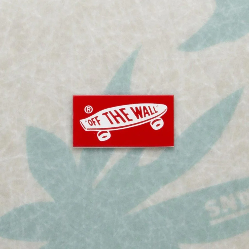 Vans Vault x Modernica Shell Chair - Seed Pearl/Palm Leaf - Image 4