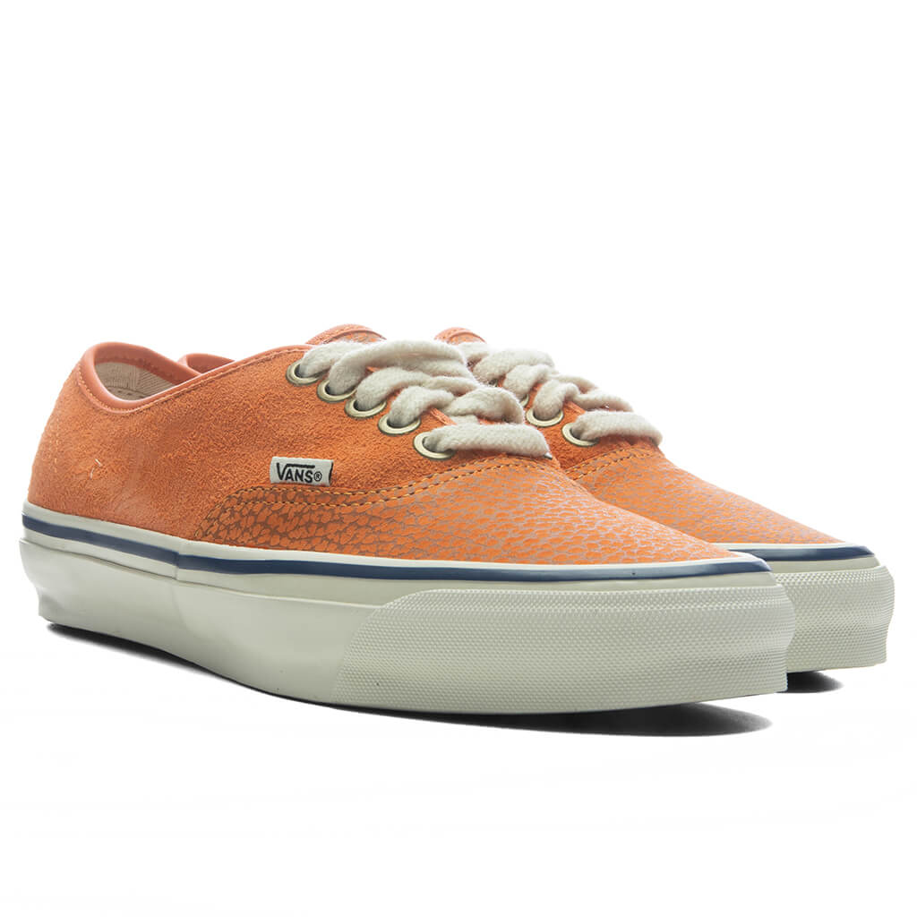 OTW Premium Authentic 44 Siped Vibram Amphibian - Sunset Orange - Image 5