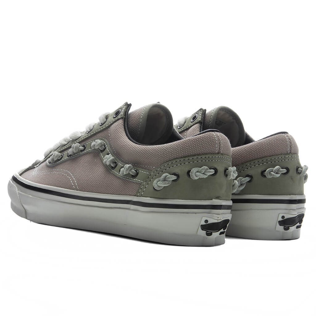 OTW Premium Old Skool 36 Knot - Soft Sage/Mushroom - Image 2